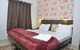 Hotel Kanha Inn